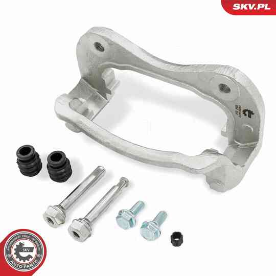 74SKV470 - Carrier, brake caliper 