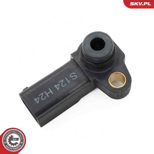 17SKV976 - Sensor, intake manifold pressure 