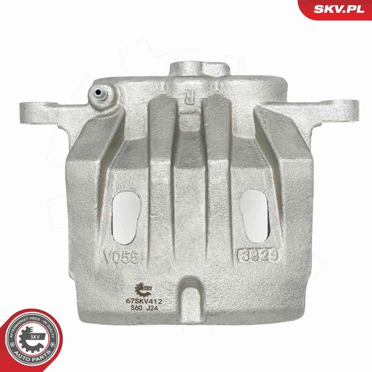 67SKV412 - Brake Caliper 