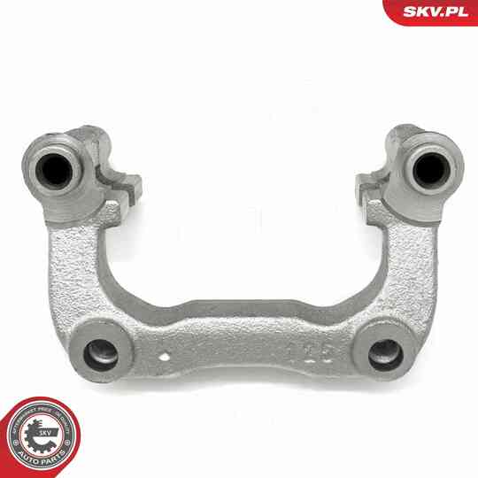 74SKV013 - Carrier, brake caliper 