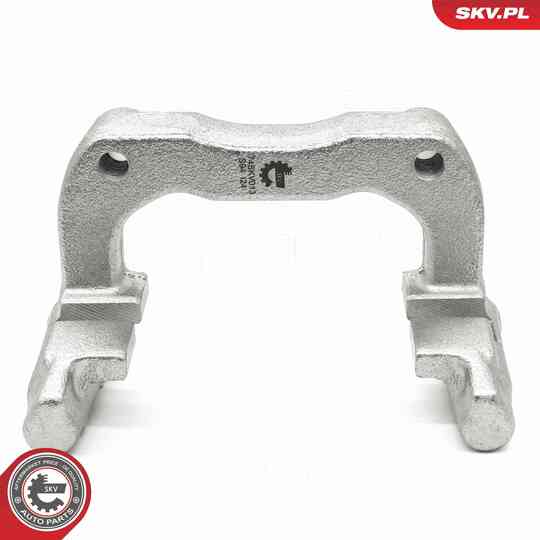 74SKV013 - Carrier, brake caliper 