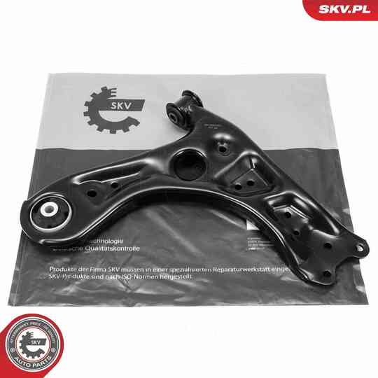 69SKV374 - Control Arm/Trailing Arm, wheel suspension 