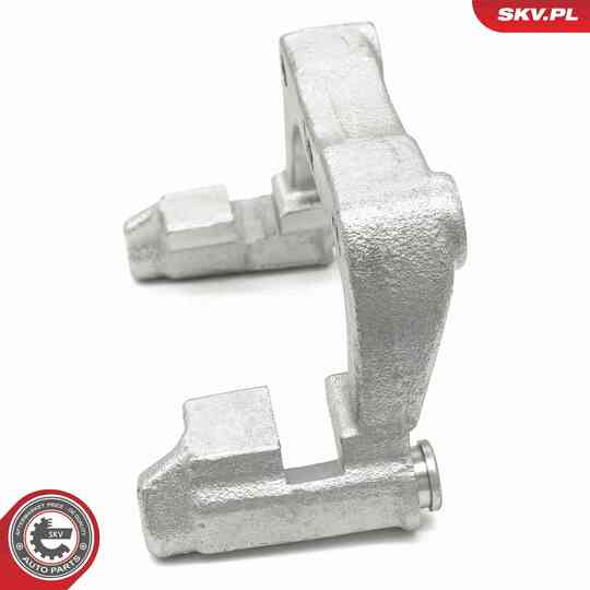 74SKV013 - Carrier, brake caliper 