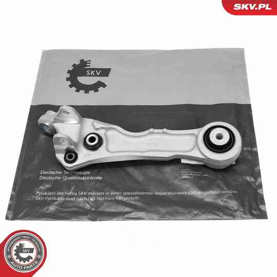 69SKV392 - Control Arm/Trailing Arm, wheel suspension 