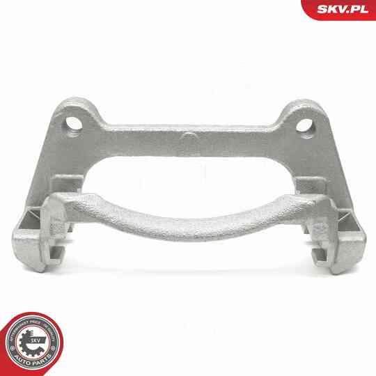 74SKV021 - Carrier, brake caliper 