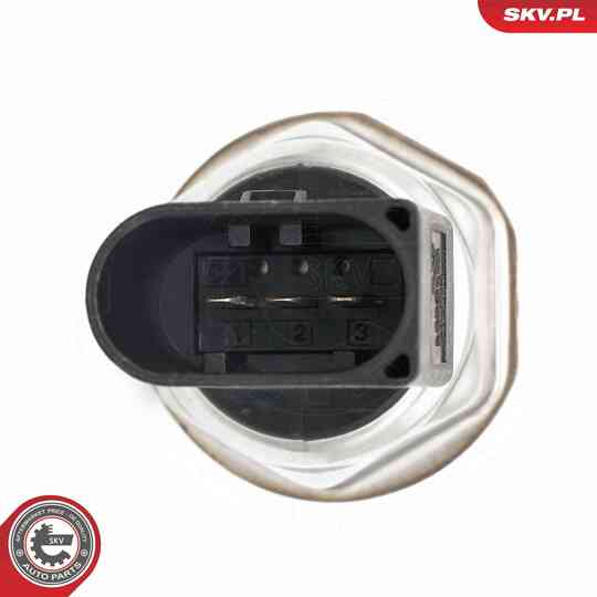 17SKV050 - Sensor, fuel pressure 