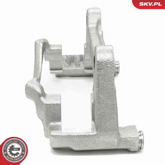 74SKV021 - Carrier, brake caliper 