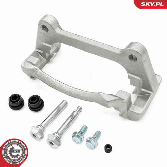 74SKV021 - Carrier, brake caliper 