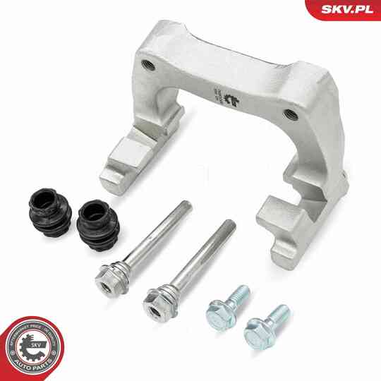 74SKV300 - Carrier, brake caliper 