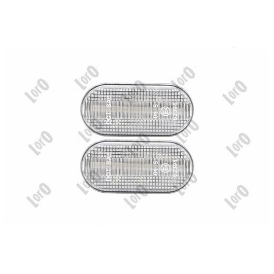 L35-140-002LED - Vilkkusarja 