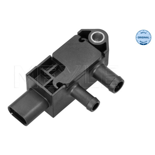 214 801 0001 - Sensor, exhaust pressure 