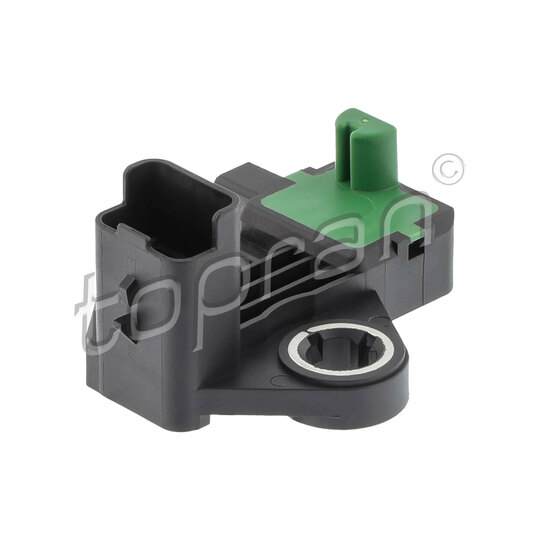 724 048 - Sensor, crankshaft pulse 