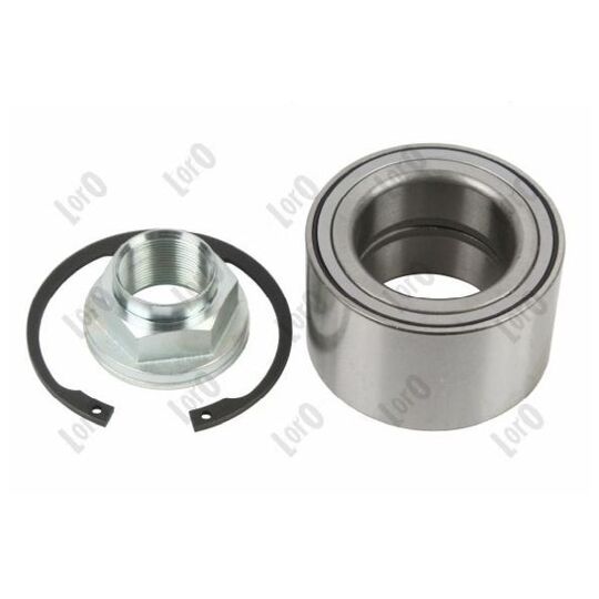 141-03-101 - Wheel Bearing Kit 