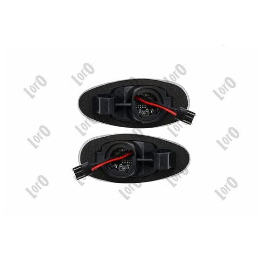 L33-140-002LED-D - Indicator Set 