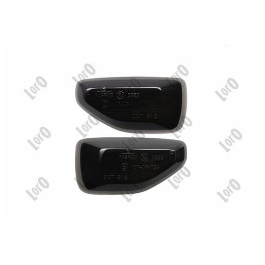 L10-140-001LED-SD - Indicator Set 