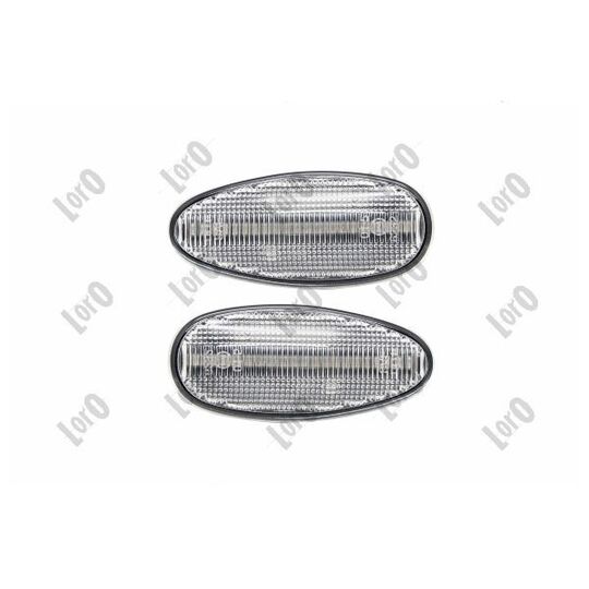 L33-140-002LED-D - Indicator Set 