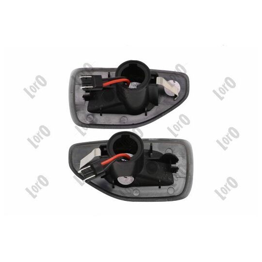 L10-140-001LED-SD - Indicator Set 