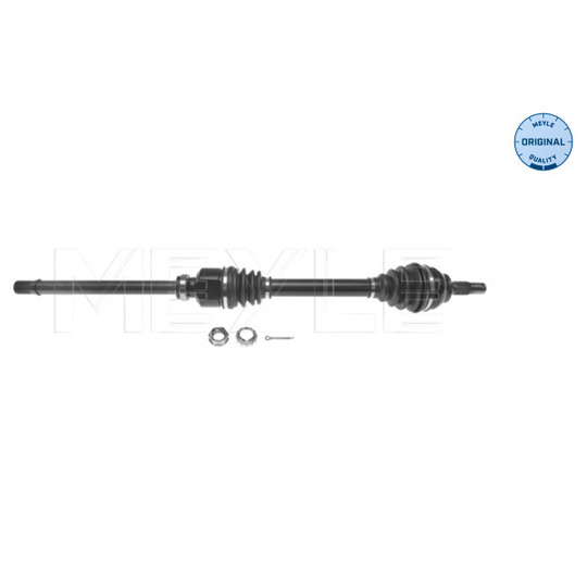 40-14 498 0090 - Drive Shaft 