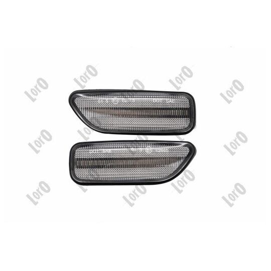 L52-140-001LED - Indicator Set 