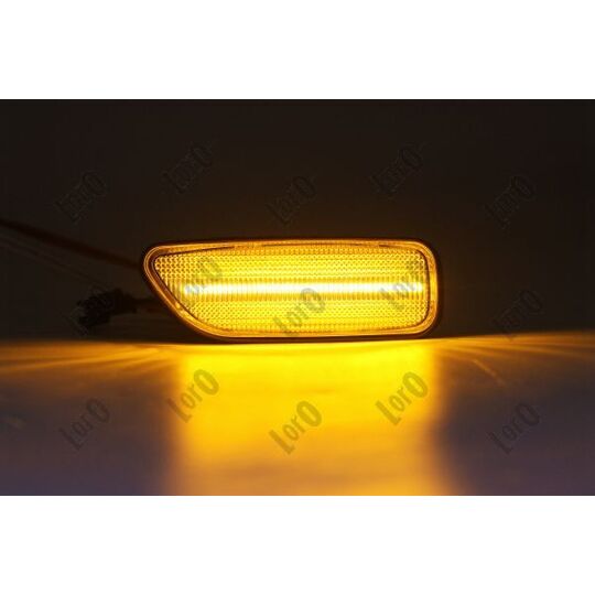 L52-140-001LED - Indicator Set 