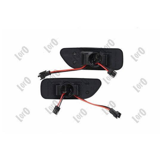 L52-140-001LED - Indicator Set 