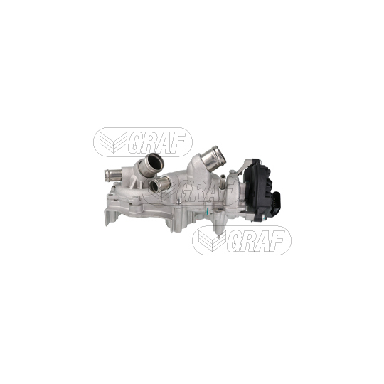 PA1620 - Water pump 