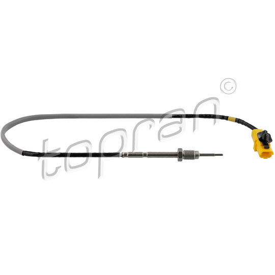 702 440 - Sensor, exhaust gas temperature 