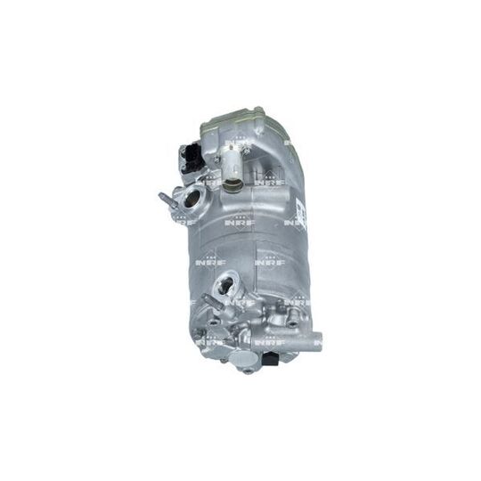 320281G - Compressor, air conditioning 