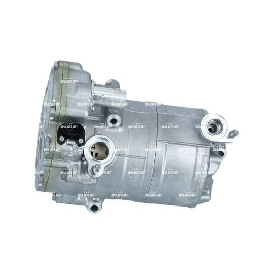 320281G - Compressor, air conditioning 