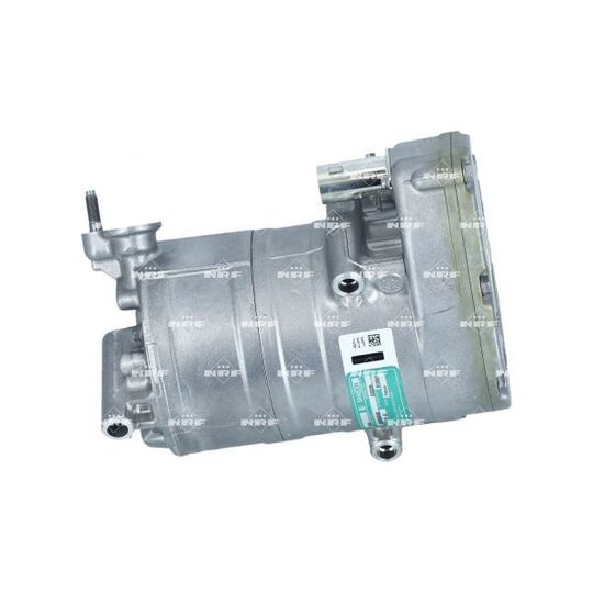 320281G - Compressor, air conditioning 