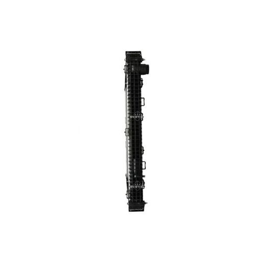 500020 - Radiator, engine cooling 