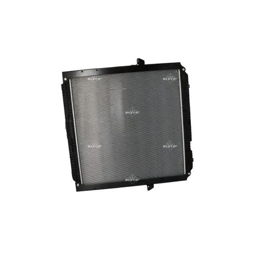 500020 - Radiator, engine cooling 