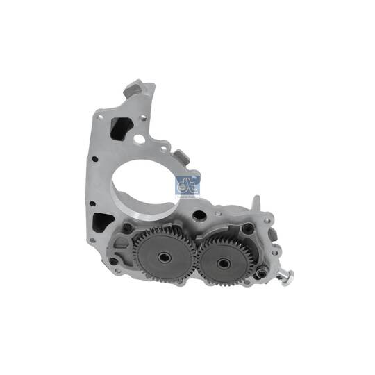 7.59129 - Oil pump 