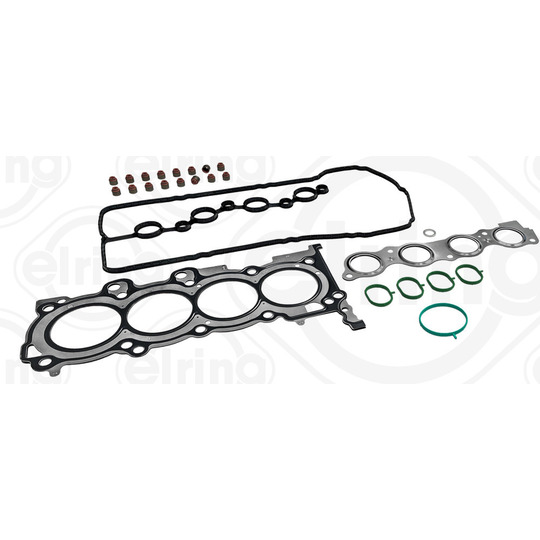 Gasket Set, cylinder head