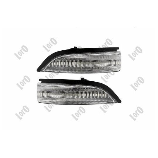 L51-140-005LED - Suunatulede komplekt 