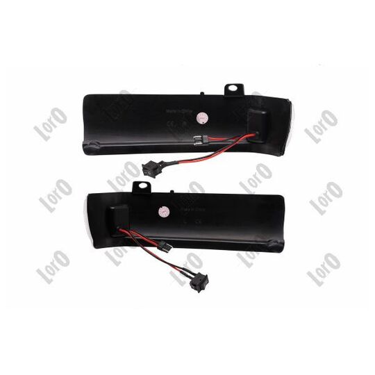 L16-140-006LED-SD - Indicator Set 