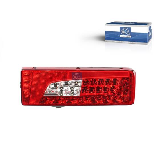 1.21884 - Combination Rearlight 