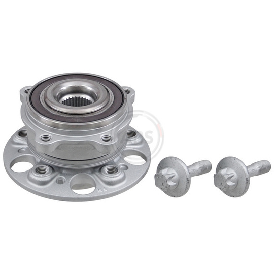 201987 - Wheel Bearing Kit 