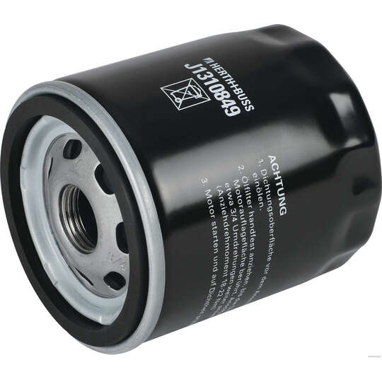 J1310849 - Oil filter 