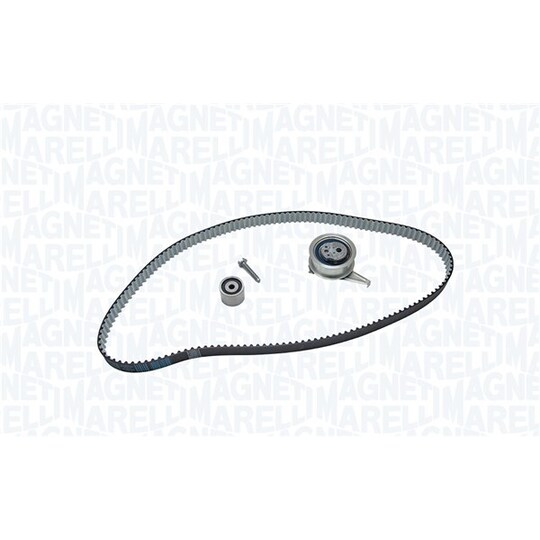 341306660000 - Timing Belt Set 