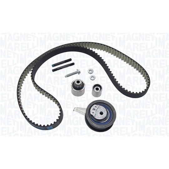 341306640000 - Timing Belt Set 