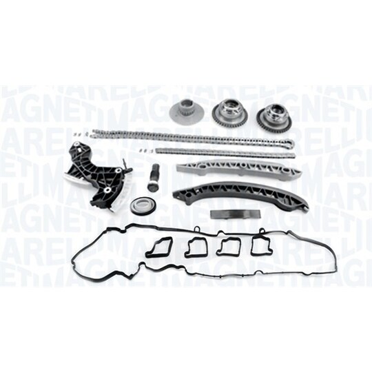 341500001090 - Timing Chain Kit 