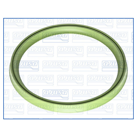 01908000 - Seal Ring, charger 