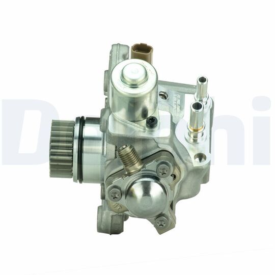 28384347-12B1 - High Pressure Pump 