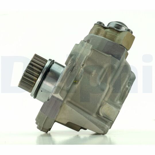 28384347-12B1 - High Pressure Pump 