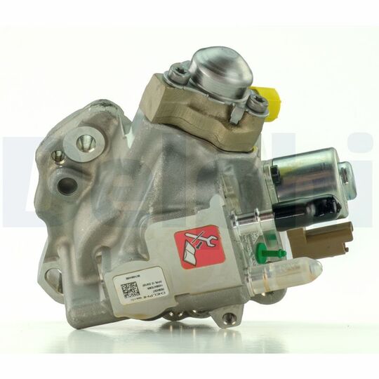 28384347-12B1 - High Pressure Pump 