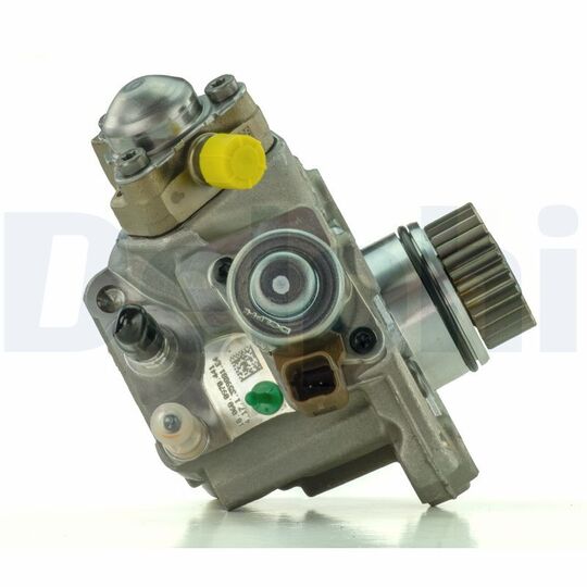 28384347-12B1 - High Pressure Pump 