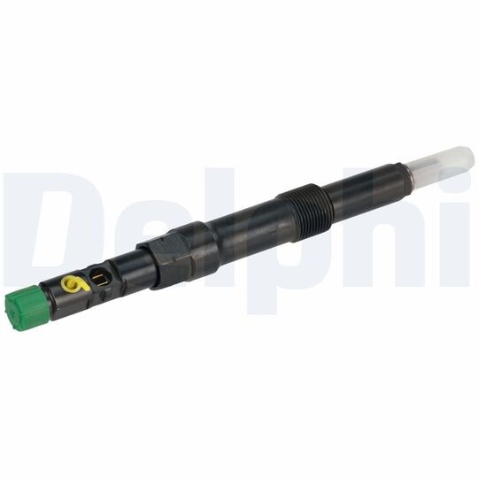 Injector