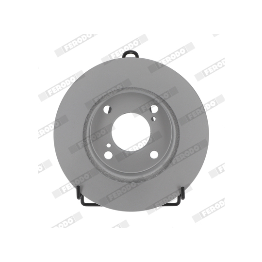 DDF2968C - Brake Disc 