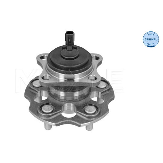 30-14 752 0011 - Wheel hub 